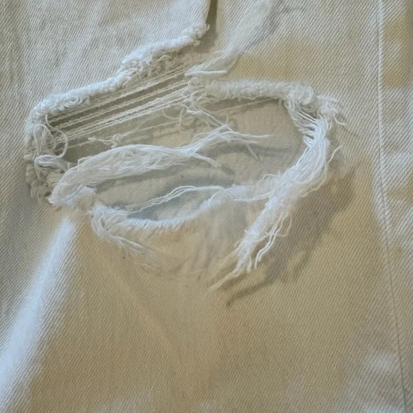 Abercrombie & Fitch straight leg - Picture 6 of 8